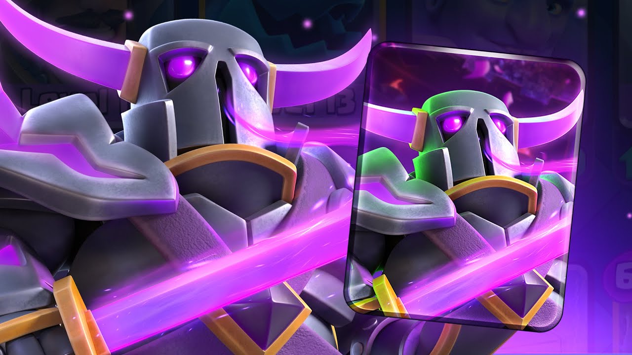 This Deck is DESTROYING Top Ladder 💀