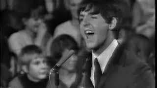 Miniatura del video "The Beatles - Have Some Fun Tonight (Long Tall Sally) 1964"