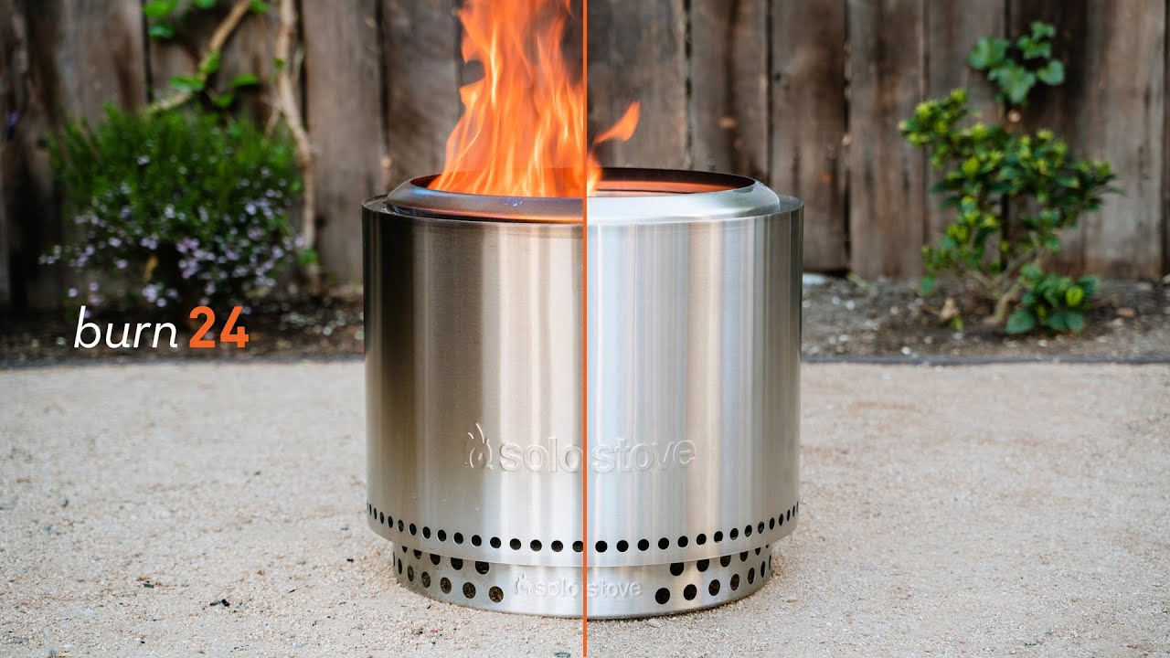 Uniquely Yours: All About Your Patina - Solo Stove Blog