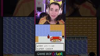 Uso la SUPER CAÑA por primera vez en Pokémon… y salió ESTO. Humillante. | #eponineplays de #Twitch