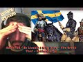 Sabaton - In Livstid I Krig Live Gothenburg (Histor/reaction...English Subs)-- Extremly Emotional!!