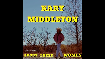 "About These Women" Will be out June 7th Pre save Link in bio