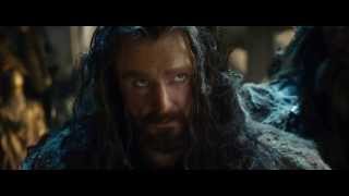 EL HOBBIT: LA DESOLACIÓN DE SMAUG - Tráiler 1 Doblado HD - Of. Warner Bros. Pictures
