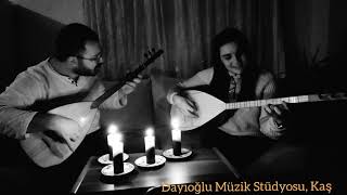 Ümran Gülcan - Al Fadimem (Akustik) Resimi