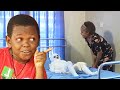 My Oga's Daughter Is A Green Snake - PAWPAW & HIS OGA'S DAUGHTER WILL CRACK UR RIBS| Nigerian Movies