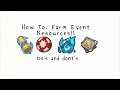 IDLE HEROES CASINO EVENT (FARMING GOLD) - YouTube