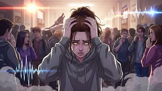 Download Lagu Luna Grey’s First Day Back to School After the Bite | Female Werewolf Transformation MP3 Download Lagu Luna Grey’s First Day Back to School After the Bite | Female Werewolf Transformation MP3