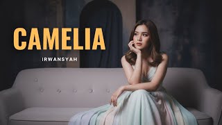 Camelia  Irwansyah  Cover By Moon Musikai