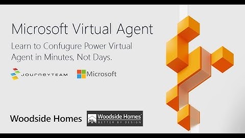 Microsoft Ignite | Virtual Agent and AI Chatbot | Dynamics 365 Customer Service Insights | Help Desk