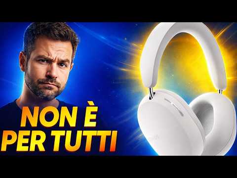 Sonos Ace Vale la Pena? Recensione Onesta con Pro e Contro