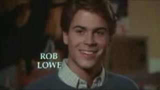 Popular Culture   Brat Pack