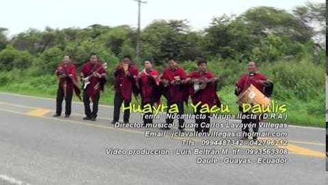 Thumbnail of Ñuca llacta y ñaupa llacta