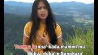 Salma Margareth - Susi Anging Mangiri
