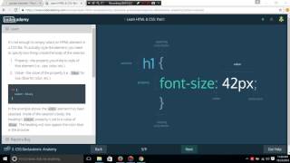 Tutorial HTML-CSS by Gina Apriliani Part 2