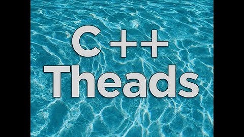 C++ Multithreading 101: From Hello World to Multitasking Mastery