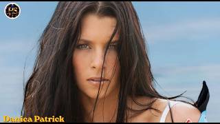 Danica Patrick In bikini Left Nothing To The Imagination-Proof in Pictures!