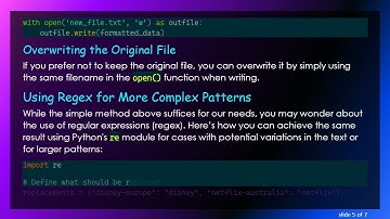 How to Replace URLs in a JSON File Using Shell or Python
