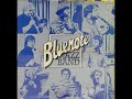 Bluenote Jazzband  - Coffee Grinder (Plaklık Orange Plak kaydı)