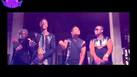 Lizha Remix Clip 2016