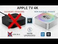 Apple TV 2026 – End of Roku – Powerful Chip and Upgraded tvOS