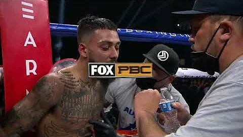Valenzuela vs Dulay FULL FIGHT: December 18, 2021 ...