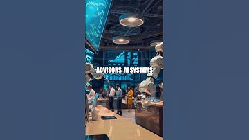 The Rise of AI-Powered Financial Advisors