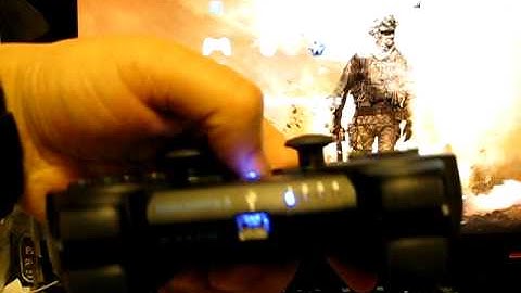 DualShock3 LED-MOD 02