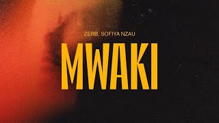 Zerb - Mwaki (Alper Tepe & Cihan Menguc Remix) Resimi