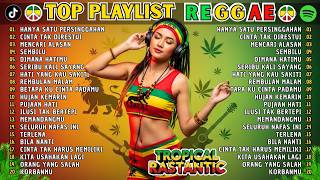 Full Album Reggae | Playlist Hits Spotify Indonesia 2026 🎶🔥 SKA REGGAE Cover Terbaik