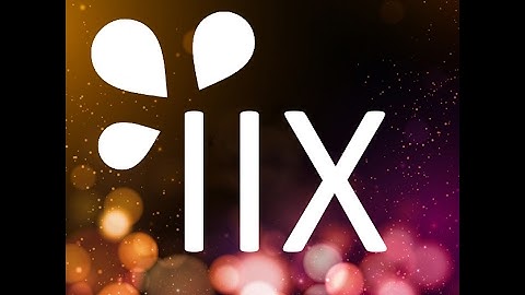 Impact Investment Exchange (IIX)