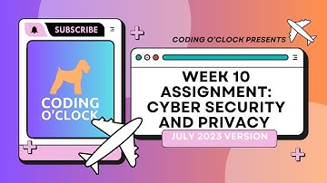 NPTEL Cyber Security and Privacy Week 10 Quiz Assignment Solution | September 2023 | IIT Madras