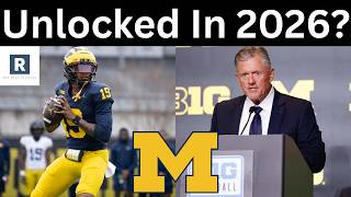 Did Kyle Whittingham Shares his Plan for Bryce Underwood in 2026 |Takeaways from Big Ten Media Days