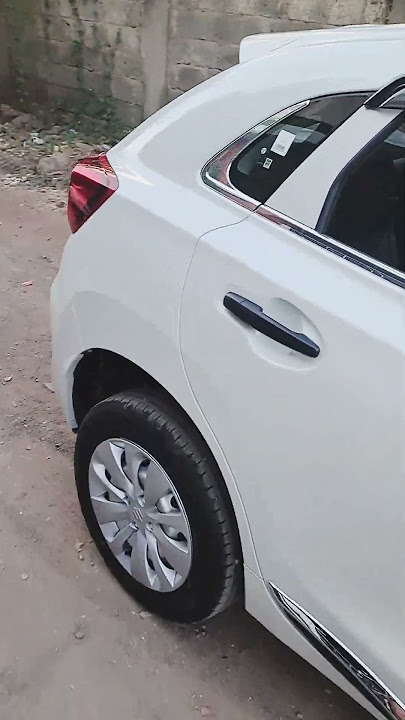 Baleno Sigma 2023 | Nexa Maruti Suzuki | 2023 Model