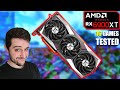 RX 6900 XT | This was a Very NICE Experience! ( ͡° ͜ʖ ͡°)