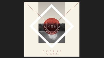 14. Ceerre - SKIT II [Smoked] (Prod. P. Gareta) - Grey Theory - Entik Records