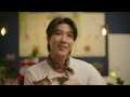 Beginning of video
