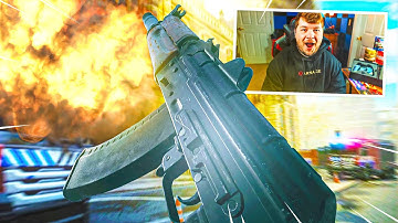 *TACTICAL NUKE* in Modern Warfare 2 Multiplayer! (Kastov-74u Gameplay COD MW2)