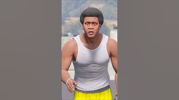 GTA V WAIT FOR VENOM BEHIND THE DOOR. #shorts | Maheshwar Gamerz