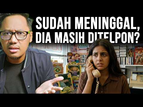 PANGGILAN MEMATIKAN DARI STALKER | Dorothy Scott