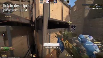 🎮 Counter-Strike 2 Hack - How to Download CS2 Hacks | WH/AIM for CS2 | Top Free Cheats for CS2/No .