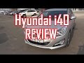 REVIEW- Hyundai i40 sedan (www.buhnici.ro)