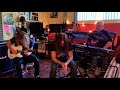 Lights - Acoustic Jam at Frankie&#39;s House