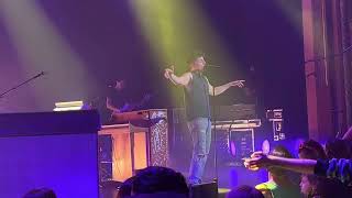 First Time For Everything  Charlie Puth  One Night Only  Warner Theater Washington Dc 102922