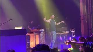 First Time For Everything - Charlie Puth - One Night Only - Warner Theater, Washington D.C. 10/29/22