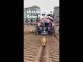 Minoru OPD4 Onion Planter #farming #agriculture #onionfarming #planting #machine #shorts #japan