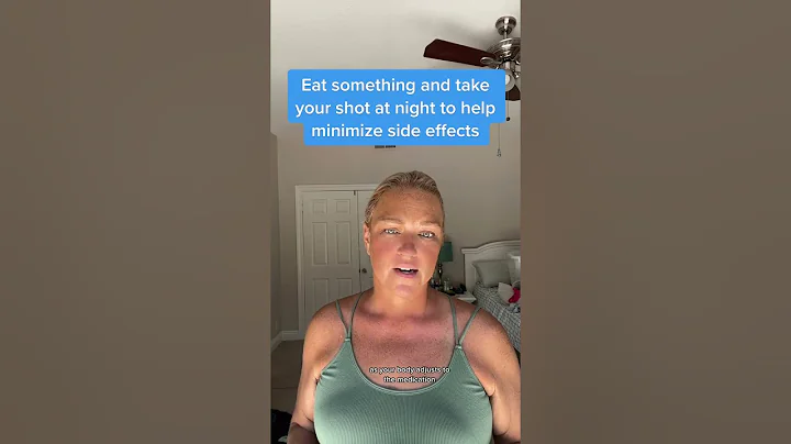 Do’s and Don’ts for your first week on Ozempic and Mounjaro