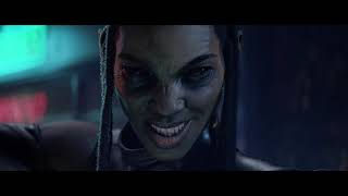Redfall | Announcement Trailer