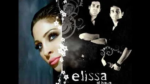 Elissa - Al Hava (Griffin Club Mix)
