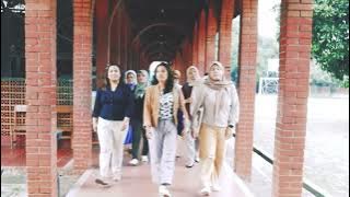 Jangan Risaukan (ost. 1 Kakak 7 Ponakan) - PG. PAUD STKIP KUSUMANEGARA JAKARTA...