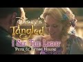 I See the Light - Tangled - Peter Hollens & Evynne Hollens